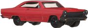 HOT WHEELS SILVER SERIES: FAST &amp; FURIOUS VILLAINS - 1966 FORD 427 FAIRLANE