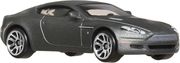HOT WHEELS SILVER SERIES: FAST &amp; FURIOUS VILLAINS - 2005 ASTON MARTIN DB9