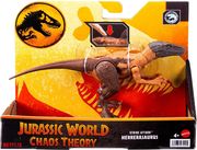JURASSIC WORLD DINO TRACKERS STRIKE ATTACK - HERRERASAURUS