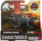 JURASSIC WORLD EPIC ATTACK - HERRERASAURUS