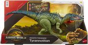 JURASSIC WORLD REBIRTH GIGANTIC THRASHERS - TYRANNOTITAN