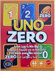 UNO ZERO