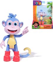 SPIN MASTER NICKELODEON: DORA &amp; FRIENDS - BOOTS BABOUCHE BOTAS FIGURE