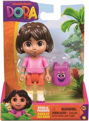 SPIN MASTER NICKELODEON: DORA &amp; FRIENDS - DORA FIGURE