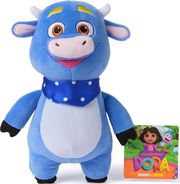 SPIN MASTER NICKELODEON: DORA - BENNY PLUSH TOY
