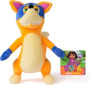 SPIN MASTER NICKELODEON: DORA - SWIPER PLUSH TOY