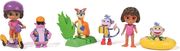 SPIN MASTER NICKELODEON: DORA - ZOOM &amp; EXPLORE ADVENTURE PACK