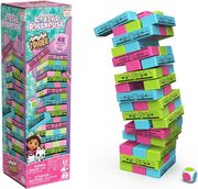 SPIN MASTER GABBY'S DOLLHOUSE: JUMBLING TOWER