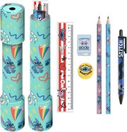 PYRAMID DISNEY: LILO &amp; STITCH KALEIDOSCOPE STATIONERY SET