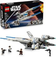 LEGO STAR WARS 75399 REBEL U-WING STARFIGHTER