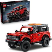 LEGO TECHNIC 42213 FORD BRONCO