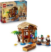 LEGO ONE PIECE 75636 WINDMILL VILLAGE HUT