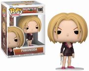 FUNKO POP! ANIMATION: HUNTER X HUNTER - PAKUNODA #1565 VINYL FIGURE