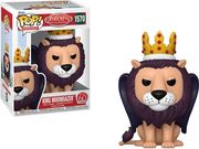 FUNKO POP! MOVIES: RUDOLPH THE RED-NOSED REINDEER - KING MOONRACER? #1570 VINYL FIGURE