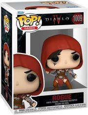 FUNKO POP! GAMES: DIABLO - ROGUE #1009 VINYL FIGURE