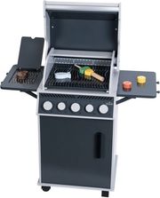 NAPOLEON ΞΥΛΙΝΟ MINI BBQ ΓΙΑ ΠΑΙΔΙΑ