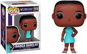 FUNKO POP! TELEVISION: WEDNESDAY - BIANCA BARCLAY #1579 VINYL FIGURE