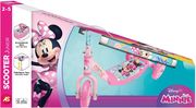 ΛΑΜΠΑΔΑ SCOOTER MINNIE ΜΕ (50287)