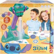 ΛΑΜΠΑΔΑ ΠΡΟΤΖΕΚΤΟΡΑΣ ΖΩΓΡΑΦΙΚΗΣ STITCH