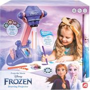 ΛΑΜΠΑΔΑ ΠΡΟΤΖΕΚΤΟΡΑΣ ΖΩΓΡΑΦΙΚΗΣ FROZEN
