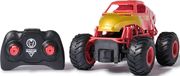 MARVEL MONSTER JAM: IRON MAN - RC VEHICLE 1:24TH