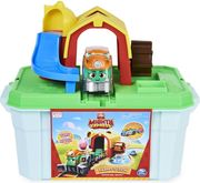 MIGHTY EXPRESS: FARM STATION ADVENTURE BUCKET