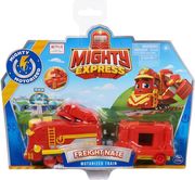 MIGHTY EXPRESS: FREIGHT NATE MOTORIZED TRAIN