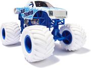 MONSTER JAM: BLUE THUNDER 1:24 - VEHICLE