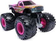 MONSTER JAM: DANGER DIVAS - STONE CRUSHER VEHICLE (1:64)