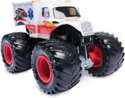 MONSTER JAM: EVERYDAY HEROES - JAMBULANCE VEHICLE (1:64)