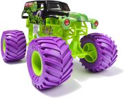 MONSTER JAM: GRAVE DIGGER 1:24 - VEHICLE