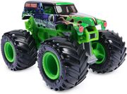 MONSTER JAM: LEGACY TRUCKS - GRAVE DIGGER VEHICLE (1:64)