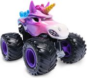 MONSTER JAM: LEGACY TRUCKS - SPARKLE SMASH VEHICLE (1:64)