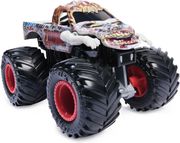 MONSTER JAM: LEGACY TRUCKS - ZOMBIE VEHICLE (1:64)