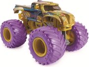 MONSTER JAM: MARVEL - THANOS 1:64 VEHICLE