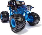 MONSTER JAM: SON-UVA DIGGER 1:24 - VEHICLE