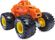MONSTER JAM: TRAINING TRUCKS - EL TORO LOCO VEHICLE (1:64)
