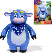 NICKELODEON: DORA &amp; FRIENDS - BENNY TOTOR FIGURE