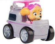PAW PATROL: PUP SQUAD RACERS - SKYE
