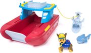PAW PATROL: SEA PATROLLER - VEHICLE PLAYSET EP26