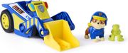 PAW PATROL: SEARCH &amp; RESCUE - RUMBLE RESCUE BULLDOZER VEHICLE PLAYSET