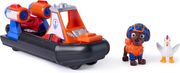 PAW PATROL: SEARCH &amp; RESCUE - ZUMA RESCUE HOVERCRAFT VEHICLE PLAYSET
