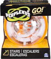 PERPLEXUS: GO - STAIRS