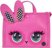 PURSE PETS - BUNNY 'HOLLY HOPS' PURSE PET