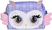 PURSE PETS: HOOT COUTOURE OWL PURSE