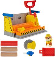 RUBBLE &amp; CREW: RUBBLE'S WORKSHOP - PLAYSET