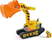 RUBBLE &amp; CREW: RUBBLE - ULTIMATE TOOL BULLDOZER VEHICLE