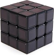 RUBIK'S CUBE: 3X3 PHANTOM - TOUCH &amp;AMPAMP REVEAL CUBE