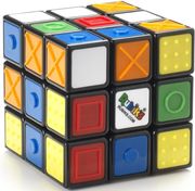 SPIN MASTER: RUBIK'S CUBE 3X3 - SENSORY CUBE
