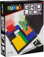 RUBIK’S CUBE: GRIDLOCK GAME